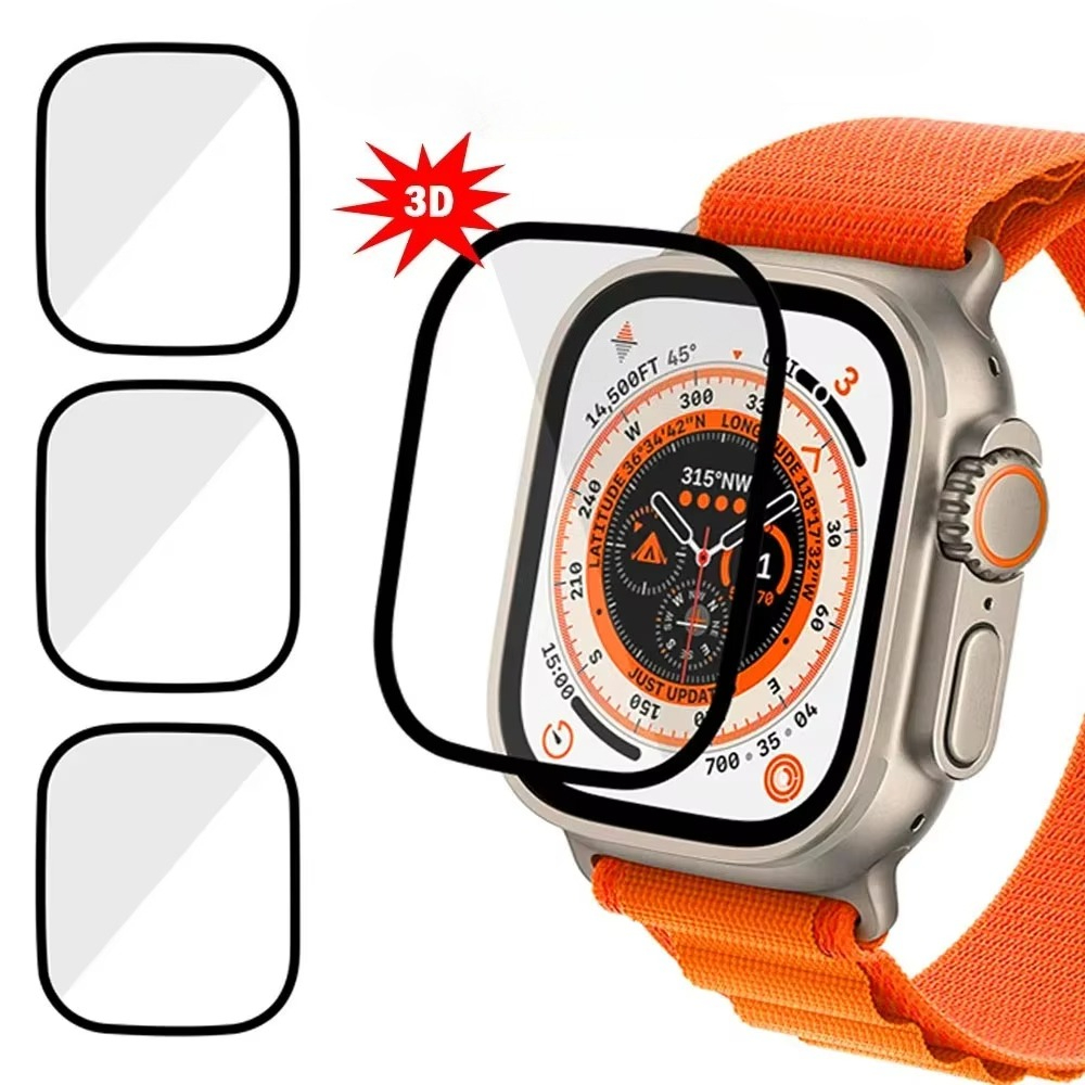 Iwatch Smartwatch Series 7 - Suitable for Apple Watch 41-42-44mm 45-46-49mm