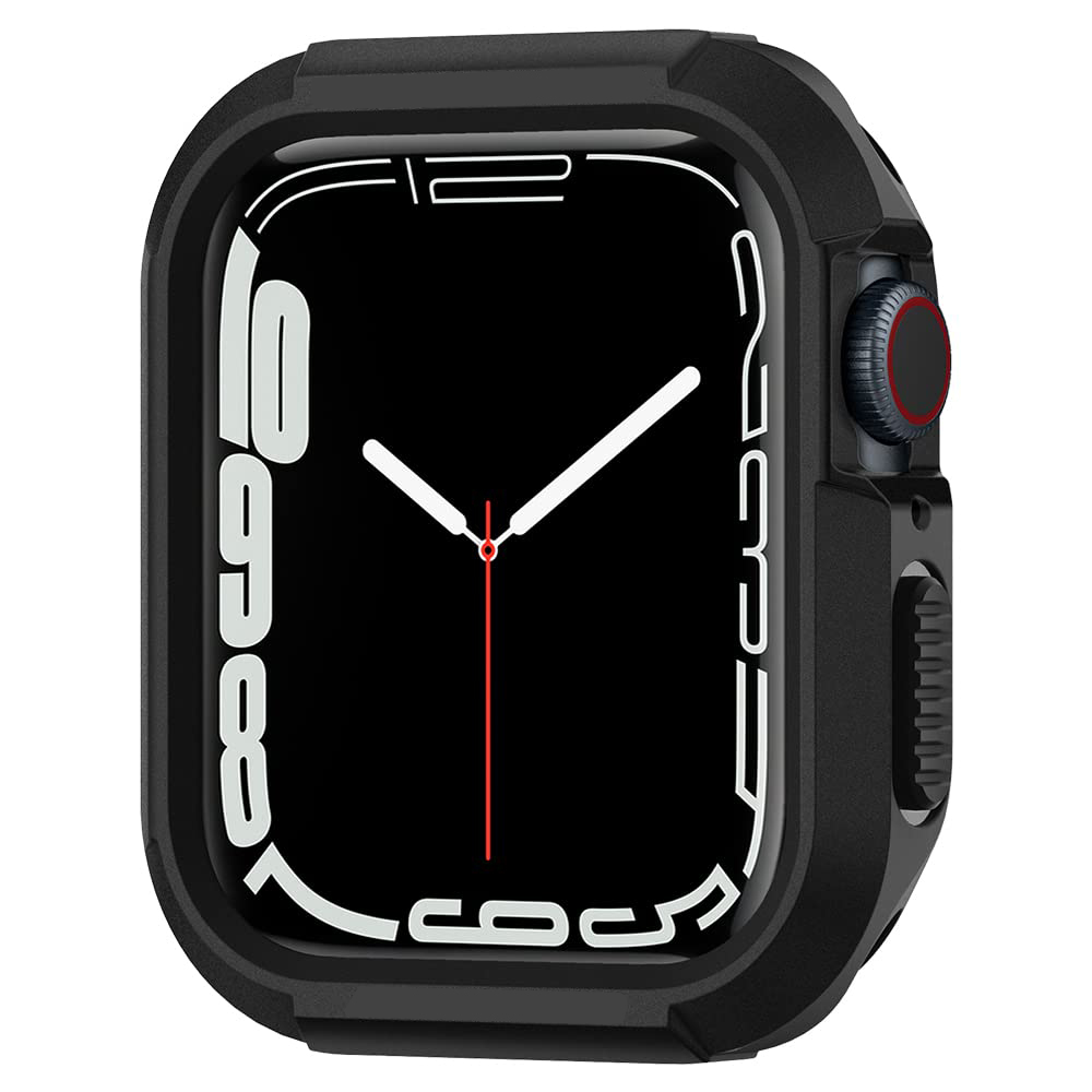 Iwatch Smartwatch Series 7 - Rugged Cover for Apple Watch Case