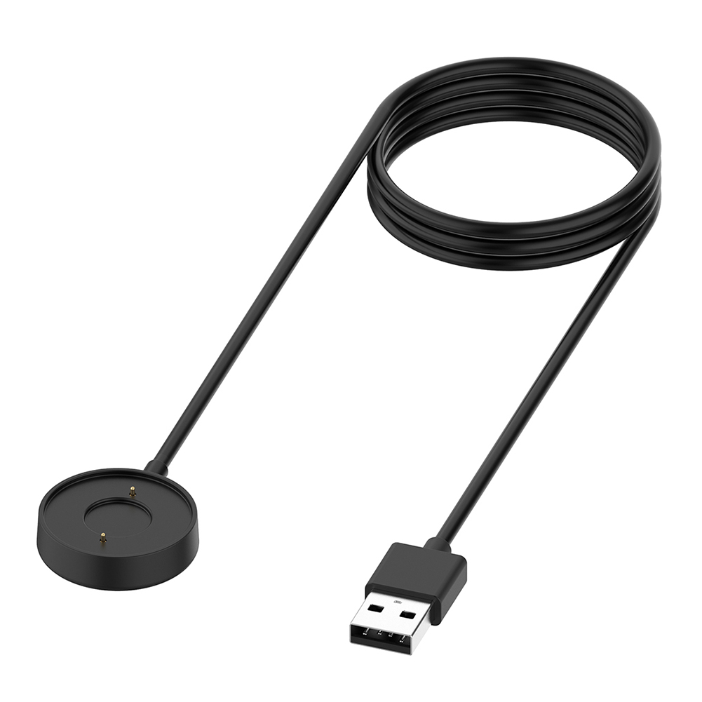 3 Feet USB Charger Cable Elega - огляд і ціна Fossil Watches Smartwatch Hybrid