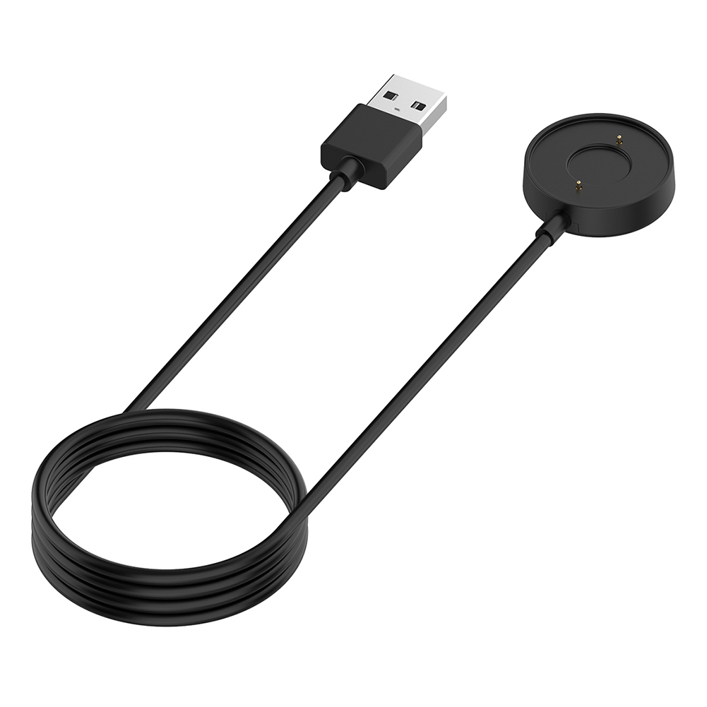 3 Feet USB Charger Cable Elega - огляд і ціна Fossil Watches Smartwatch Hybrid