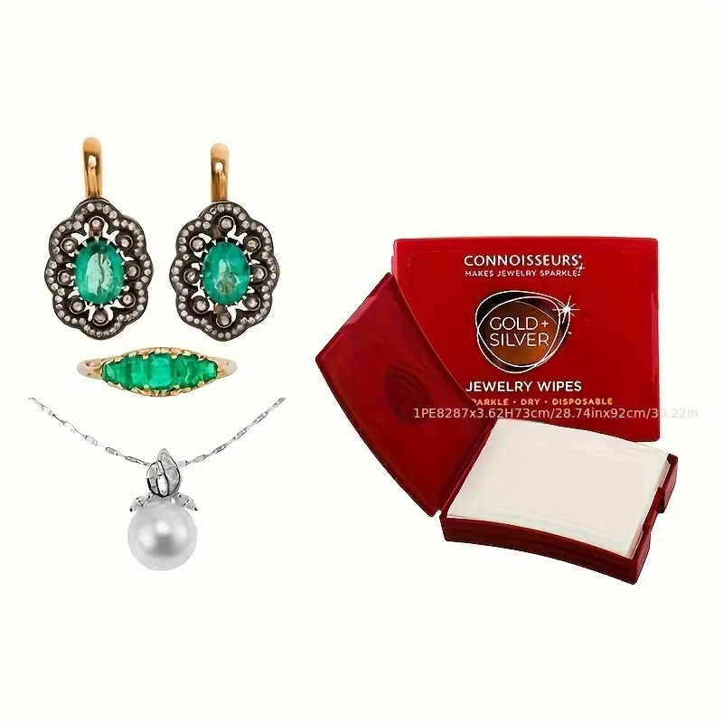 Professional Jewelry and Watch - огляд і ціна Watch Polishing Cloth
