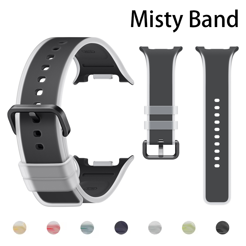 Misty Band for Samsung Galaxy  - огляд і ціна Smartwatch Samsung Watches For Women