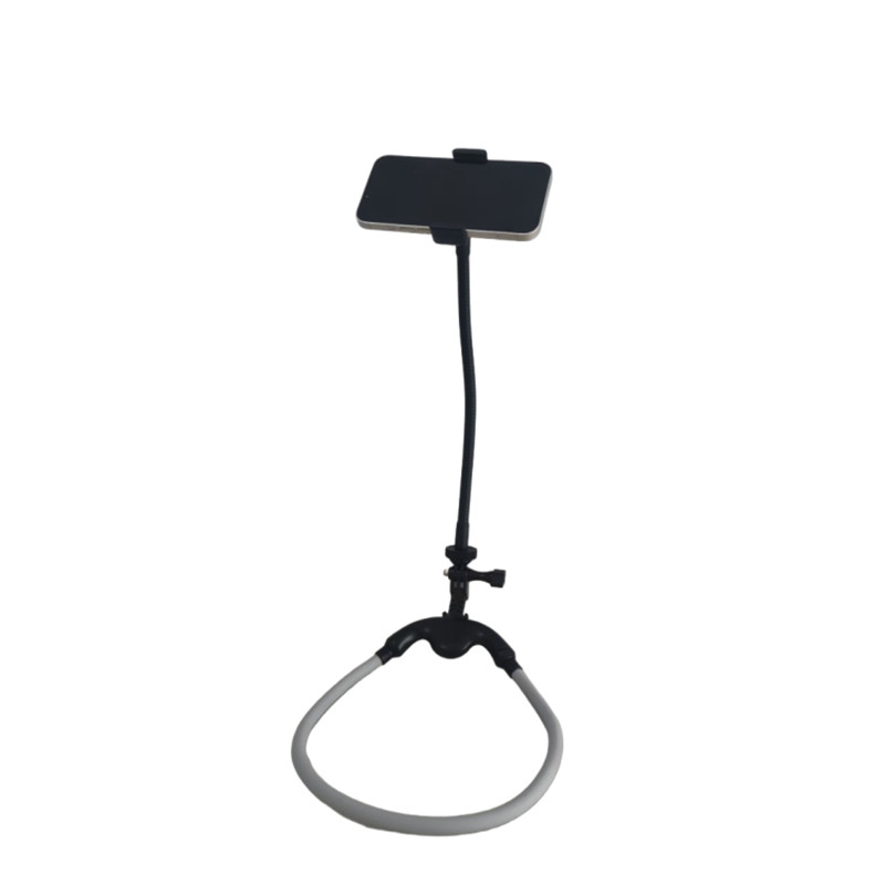 Neck Phone Holder Lazy Mobile  - огляд і ціна Watch Xs8