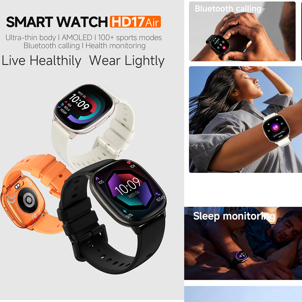 New Ultra-thin Fashion Smartwa - огляд і ціна Smartwatch Stylish Watches For Women