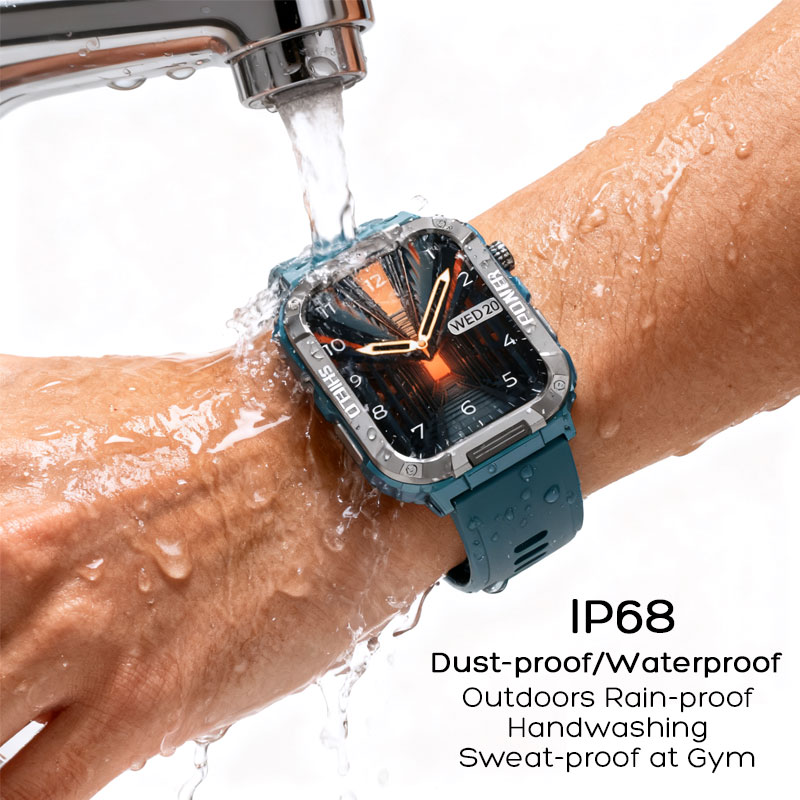 Smart Watch for Men Women Wire - огляд і ціна Smartwatch Samsung Watches For Women