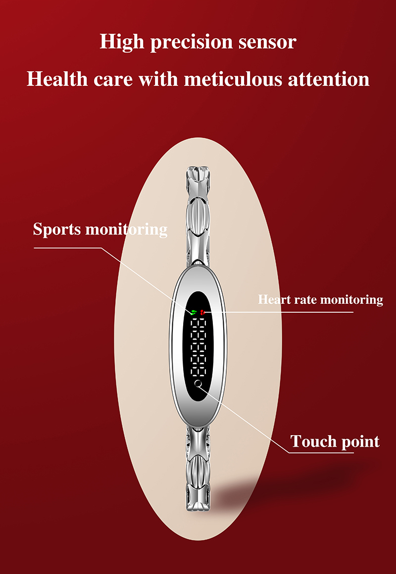 S9  Lady Diving Watch 50 Meter - огляд і ціна Smartwatch Watches For Women