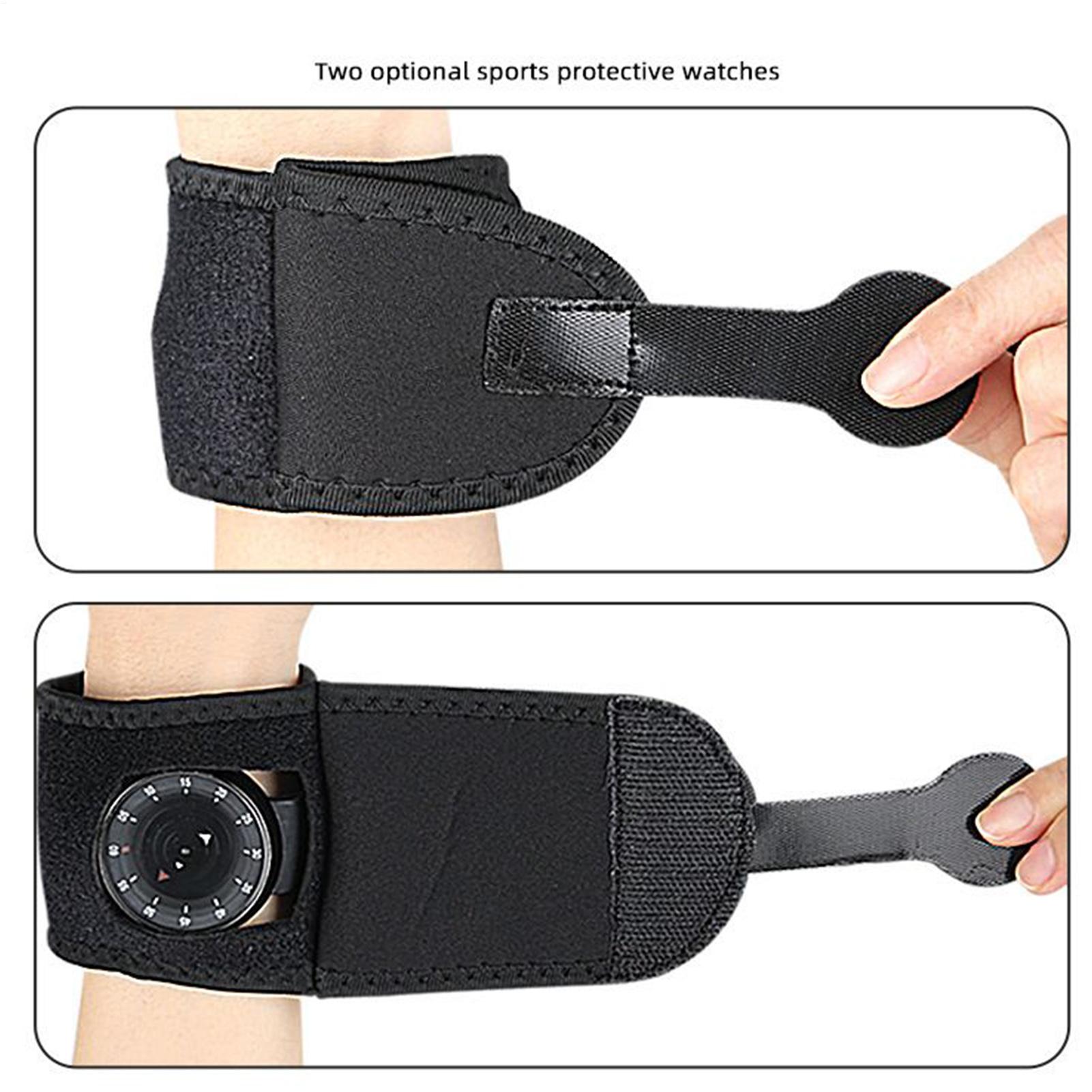 Wrist Strap Smart Watch Protec - огляд і ціна Smartwatch Watches For Women