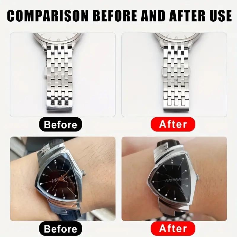 Instant Watch Polishing Paste  - огляд і ціна Watch Polishing Cloth