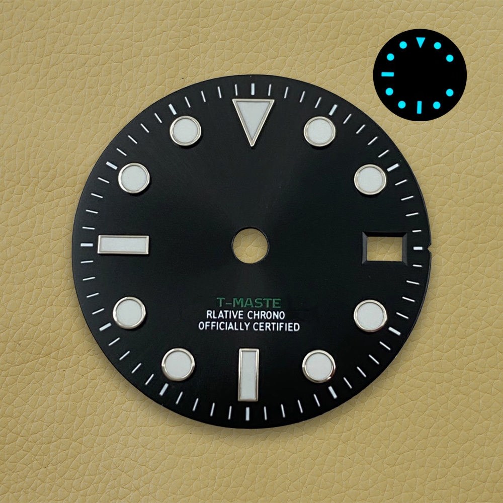 New High Quality 28.5mm S Logo - огляд і ціна Watch Movement Rotor