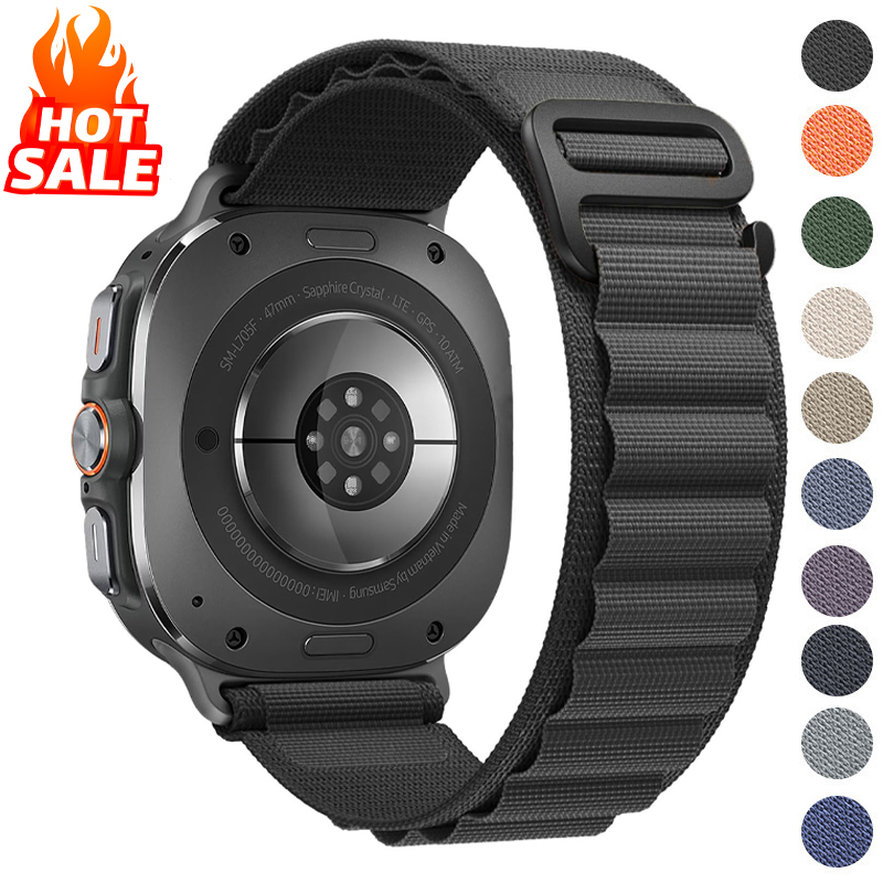 Alpine Loop Band For Samsung G - огляд і ціна Smartwatch Samsung Watches For Women
