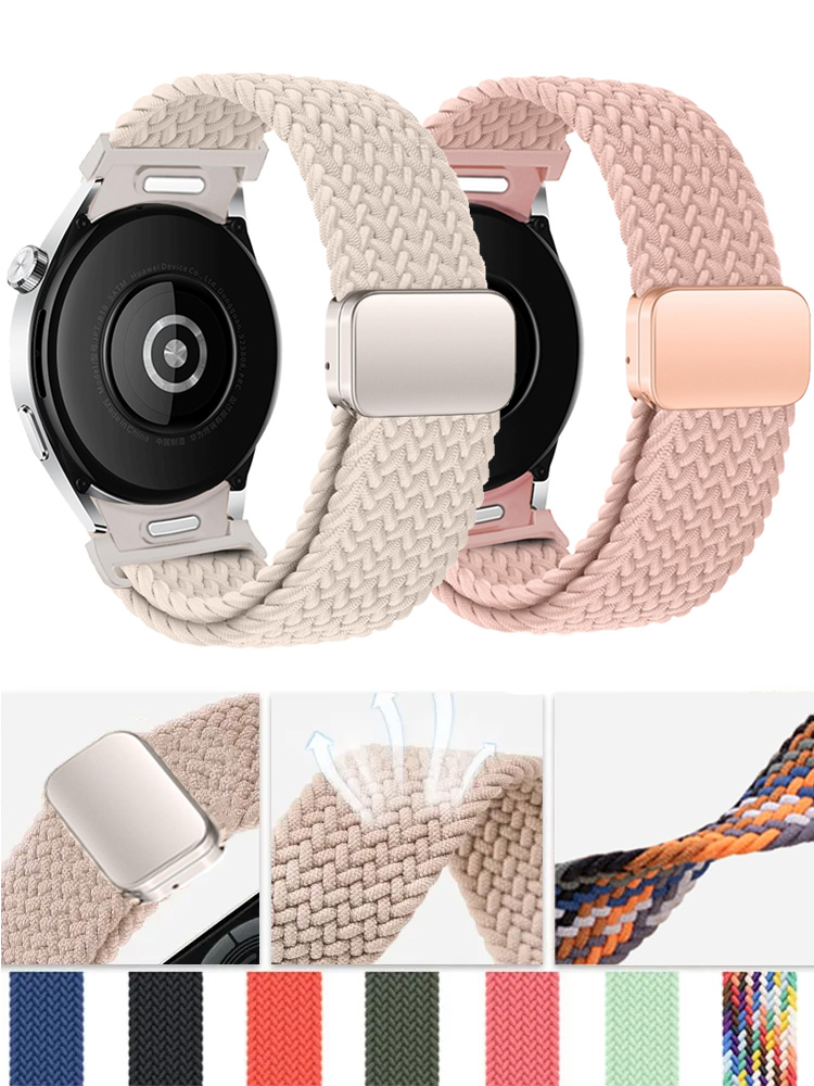 No Gaps Band For Samsung Galax - огляд і ціна Smartwatch Samsung Watches For Women