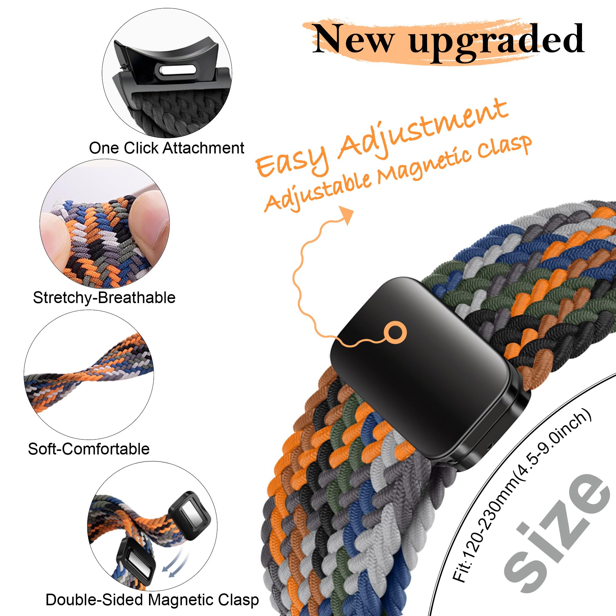 No Gaps Band For Samsung Galax - огляд і ціна Smartwatch Samsung Watches For Women