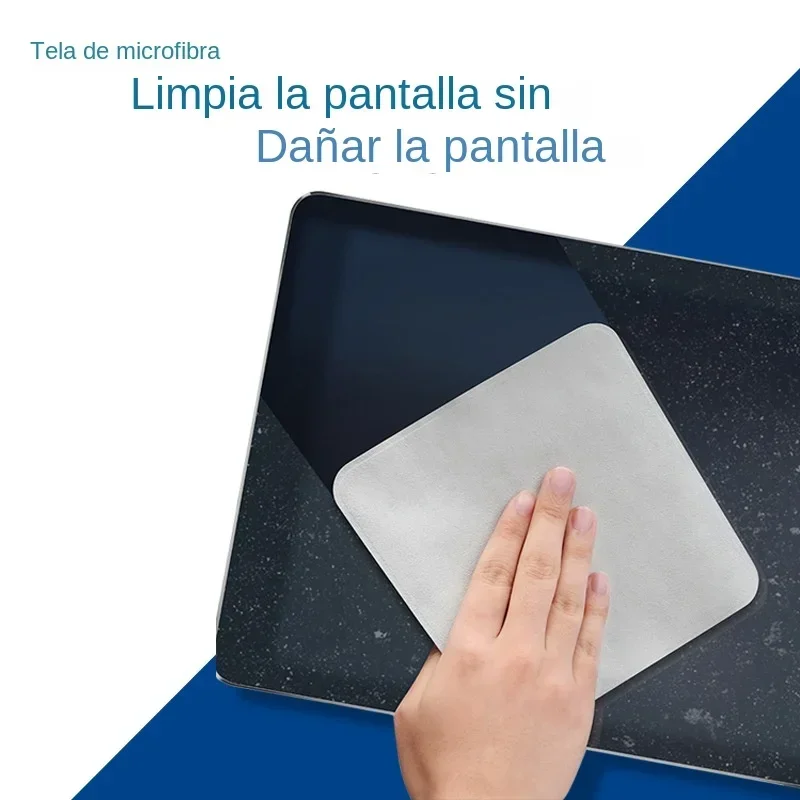 Nano-Texture Polishing Cloth f - огляд і ціна Watch Polishing Cloth