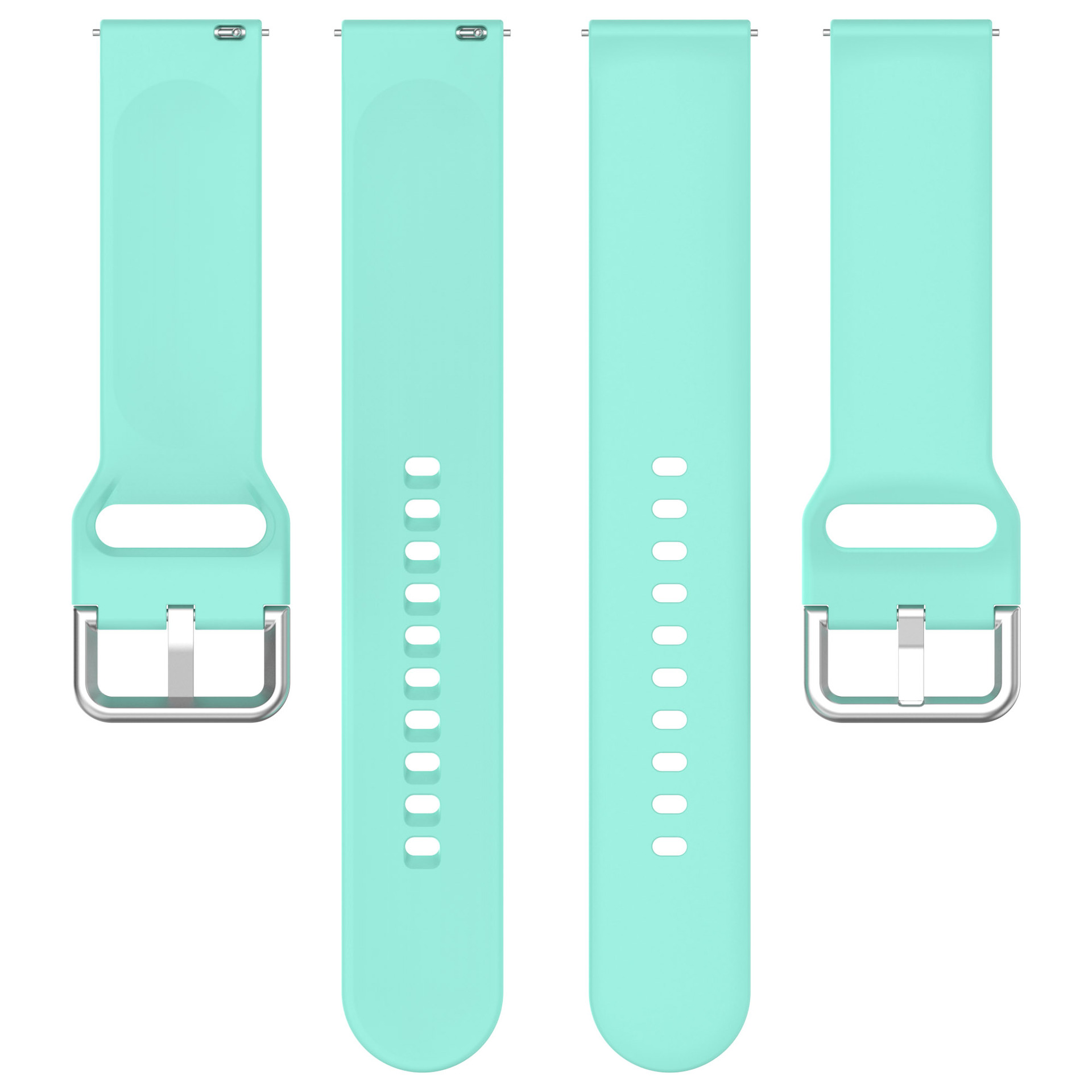20mm Silicone Child Smartwatch - огляд і ціна Smartwatch Watches For Children