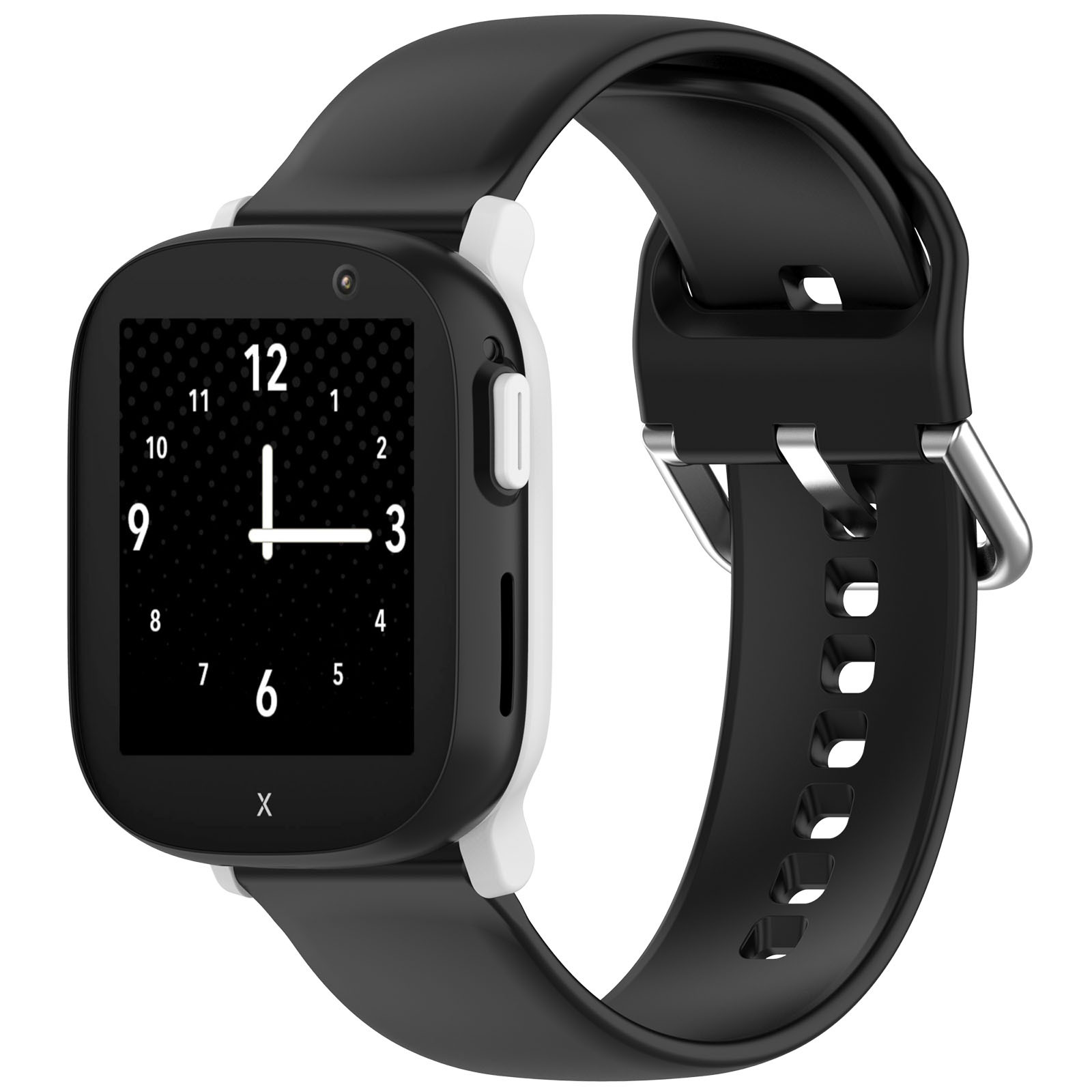 20mm Silicone Child Smartwatch - огляд і ціна Smartwatch Watches For Children