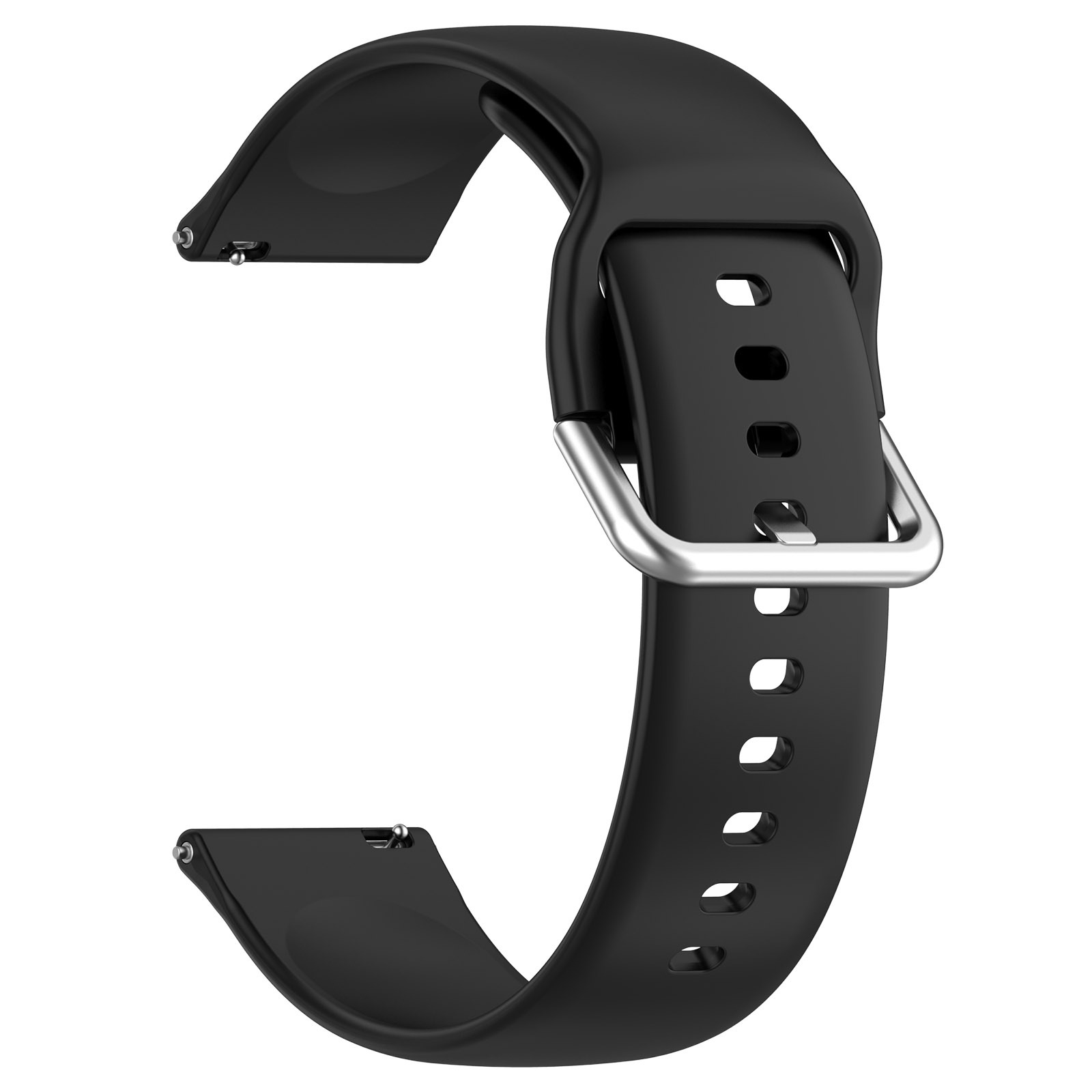 20mm Silicone Child Smartwatch - огляд і ціна Smartwatch Watches For Children