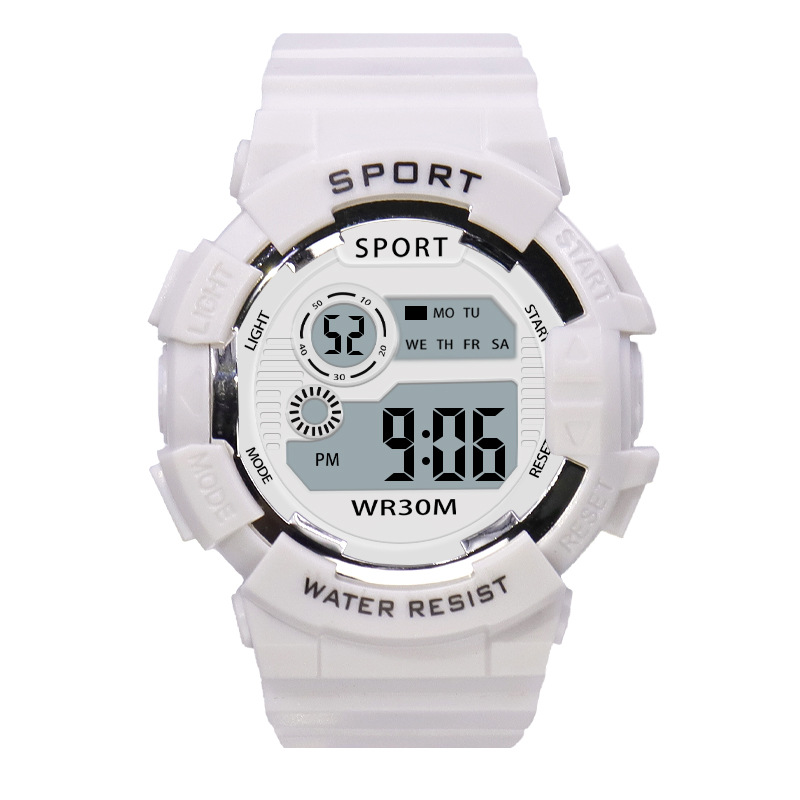 Fashion Kids Watches Luminous  - огляд і ціна Smartwatch Watches Gift For Boys