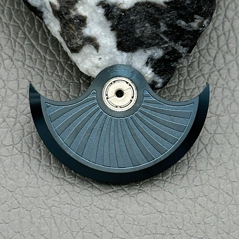 Customized Rotor NH Series Mov - огляд і ціна Watch Movement Rotor