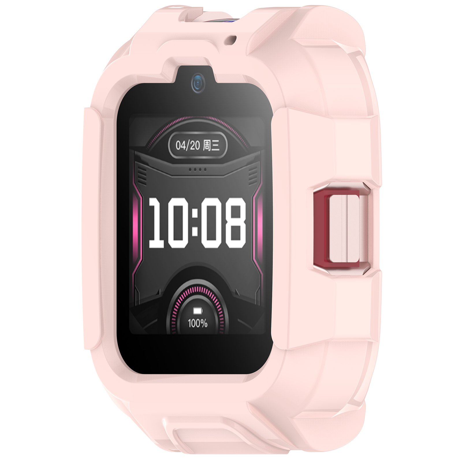 For Honor Whizkid 2 Pro Kids S - огляд і ціна Smartwatch Pink Watches For Kids