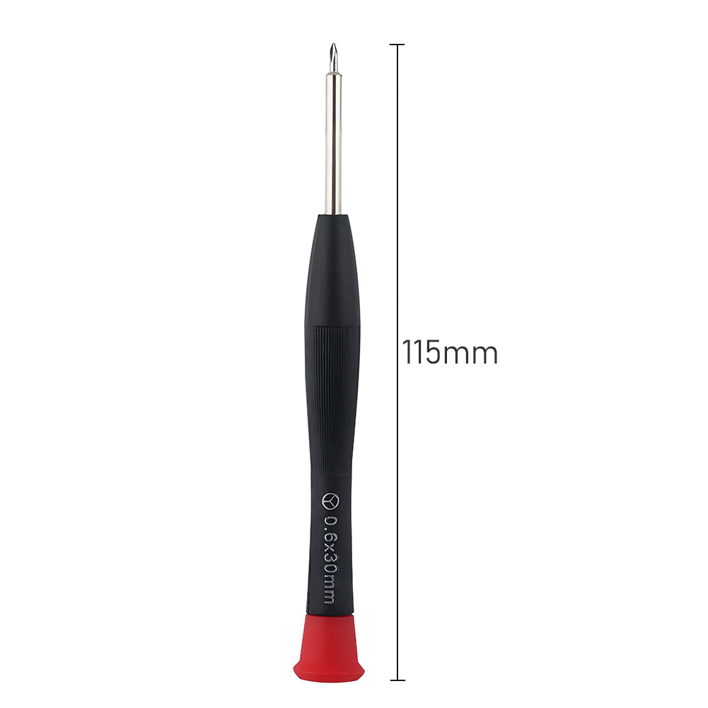 0.6mm Y Tip Y000 Tripoint Triw - огляд і ціна Watch Xs8