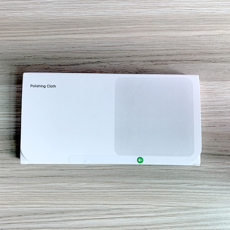 2026 Polishing Cloth For Apple - огляд і ціна Watch Polishing Cloth