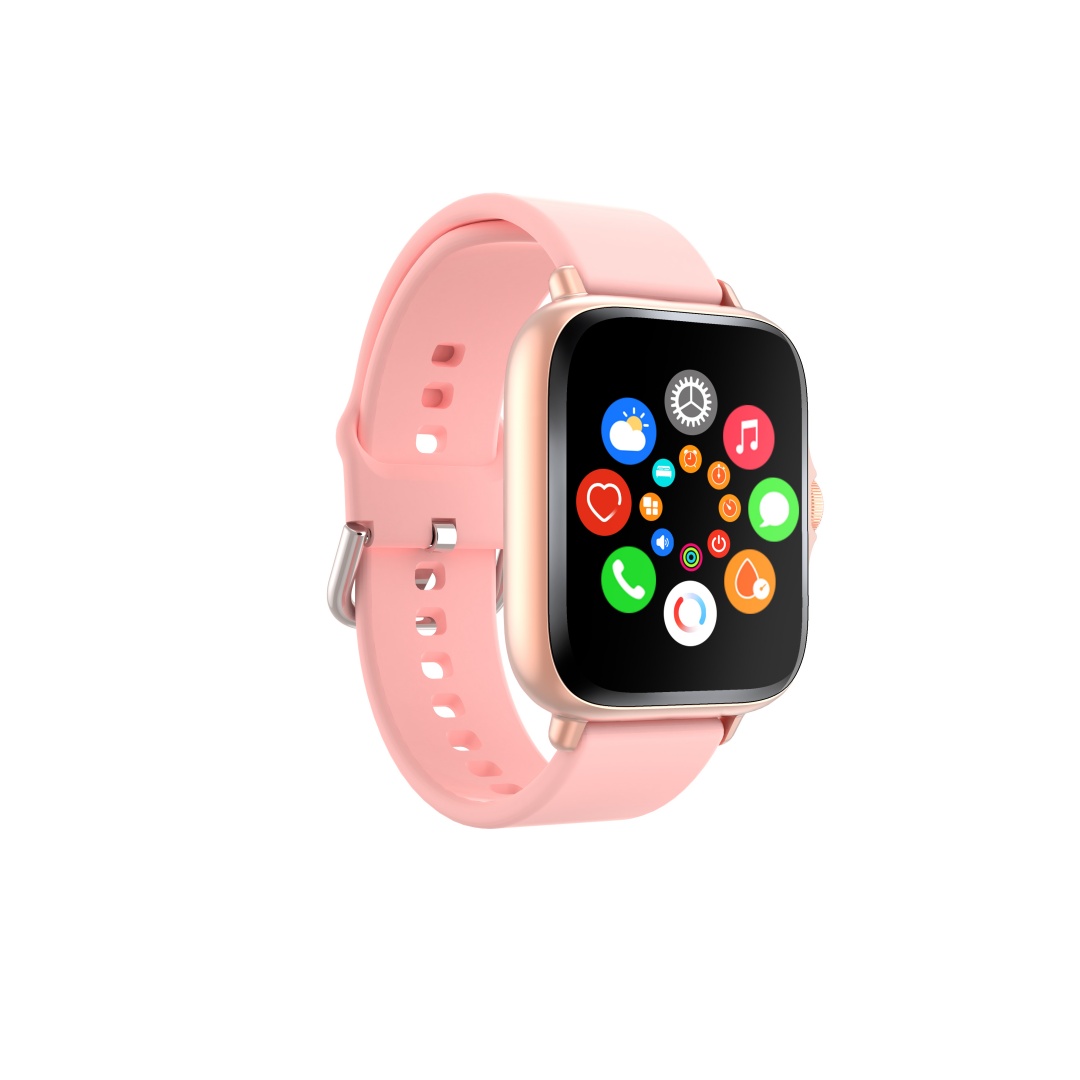 Smart Watch for Women Fitness  - огляд і ціна Watches Smartwatch Deals
