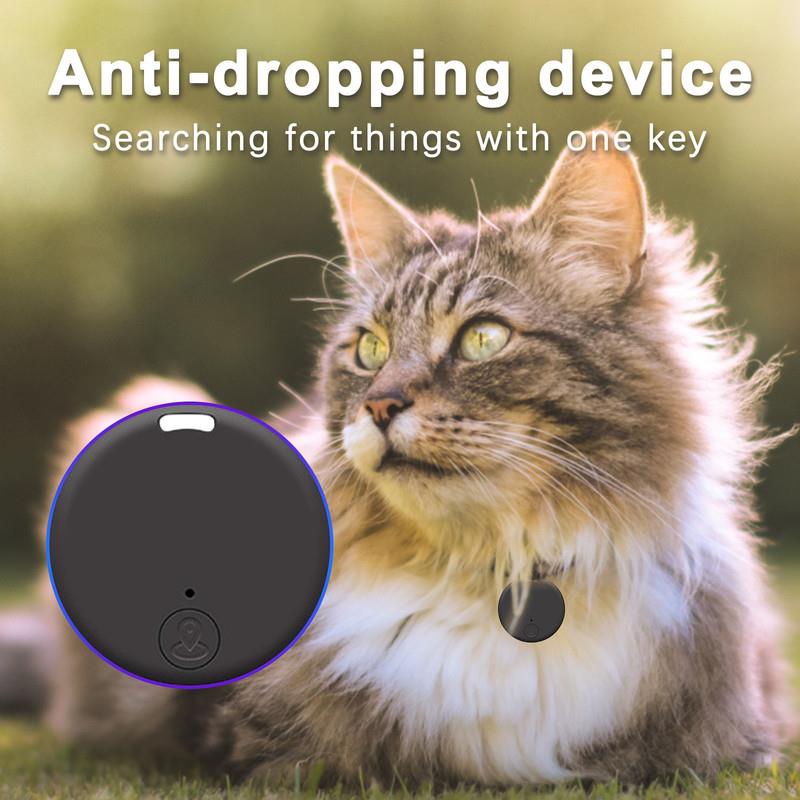 Mini GPS Locator Anti-Lost Dev - огляд і ціна Smartwatch Watches For Children