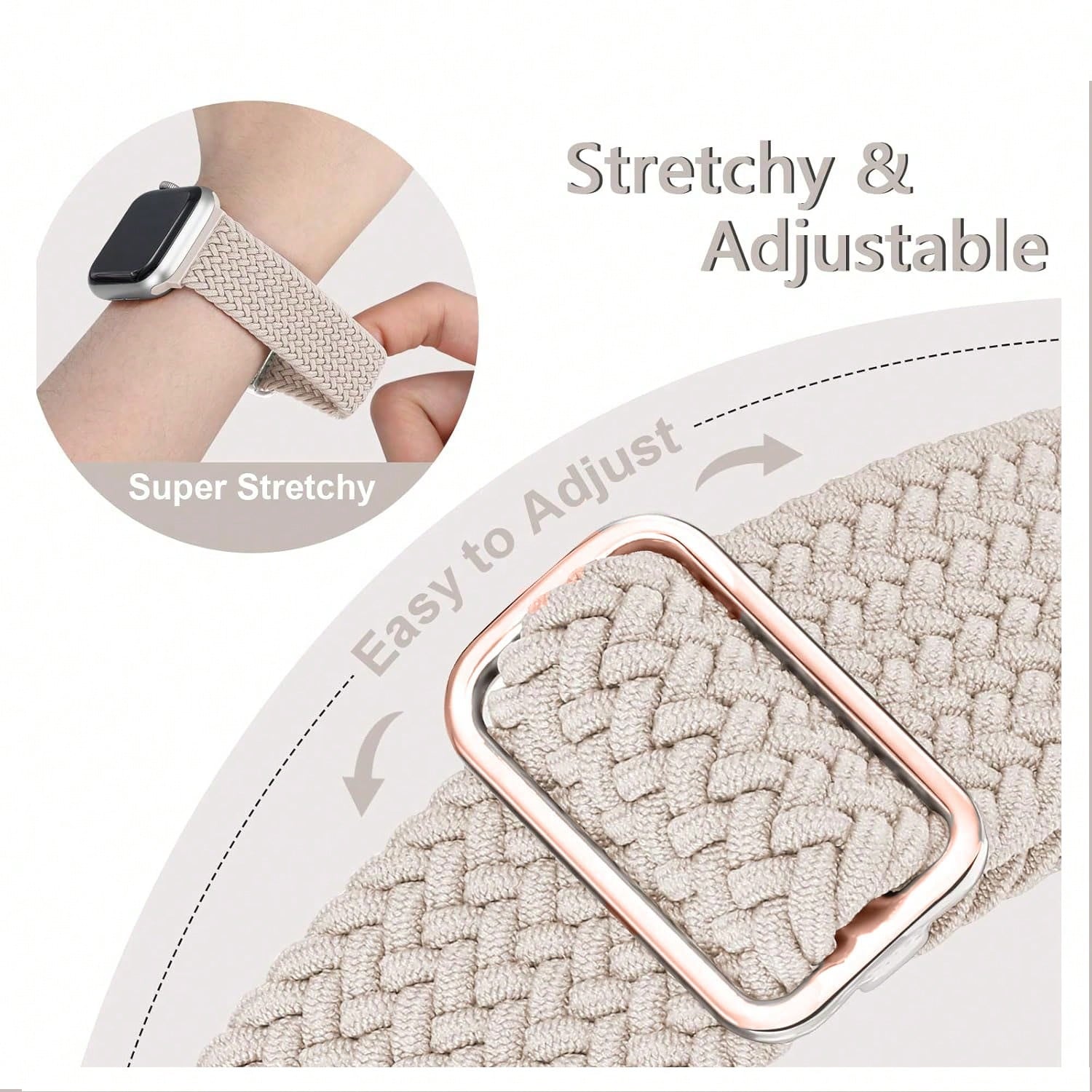 3Pcs 18/20/22mm Quick Release  - огляд і ціна Smartwatch Samsung Watches For Women