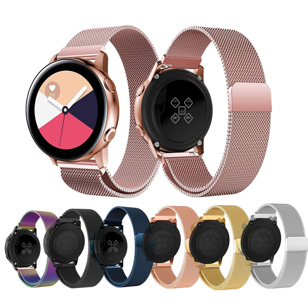 Fashion Watch Band for  Samsun - огляд і ціна Smartwatch Samsung Watches For Women