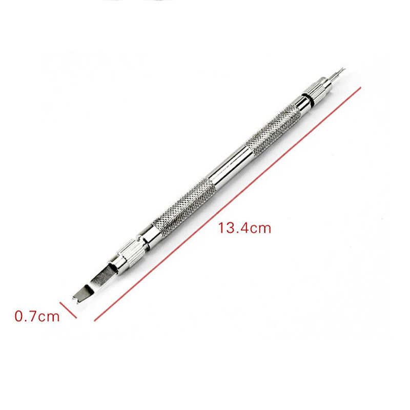 Double-ended Watch Repair Fork - огляд і ціна Spring Bar Tool