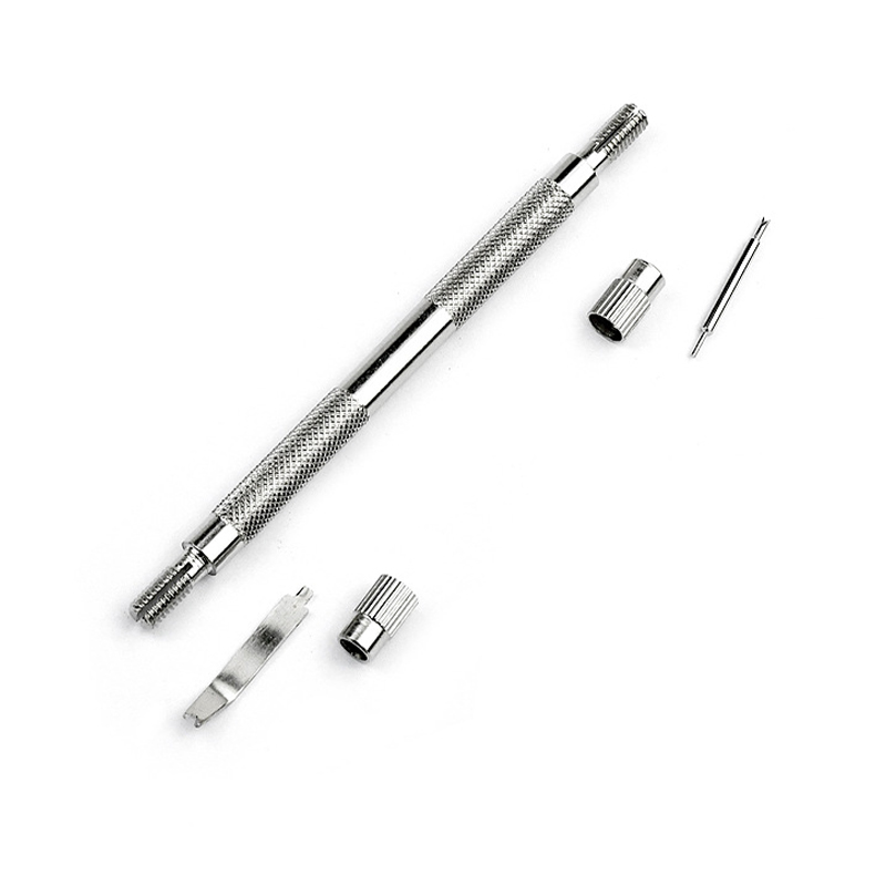 Double-ended Watch Repair Fork - огляд і ціна Spring Bar Tool