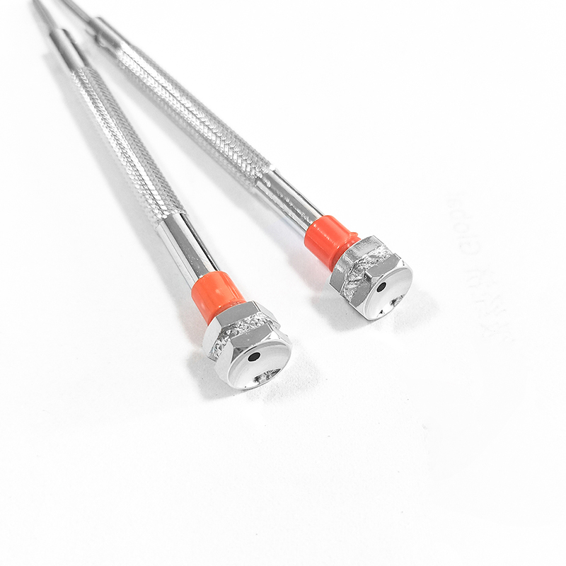 For Hublot Yubo Special Screwd - огляд і ціна Watchmaker Screwdriver
