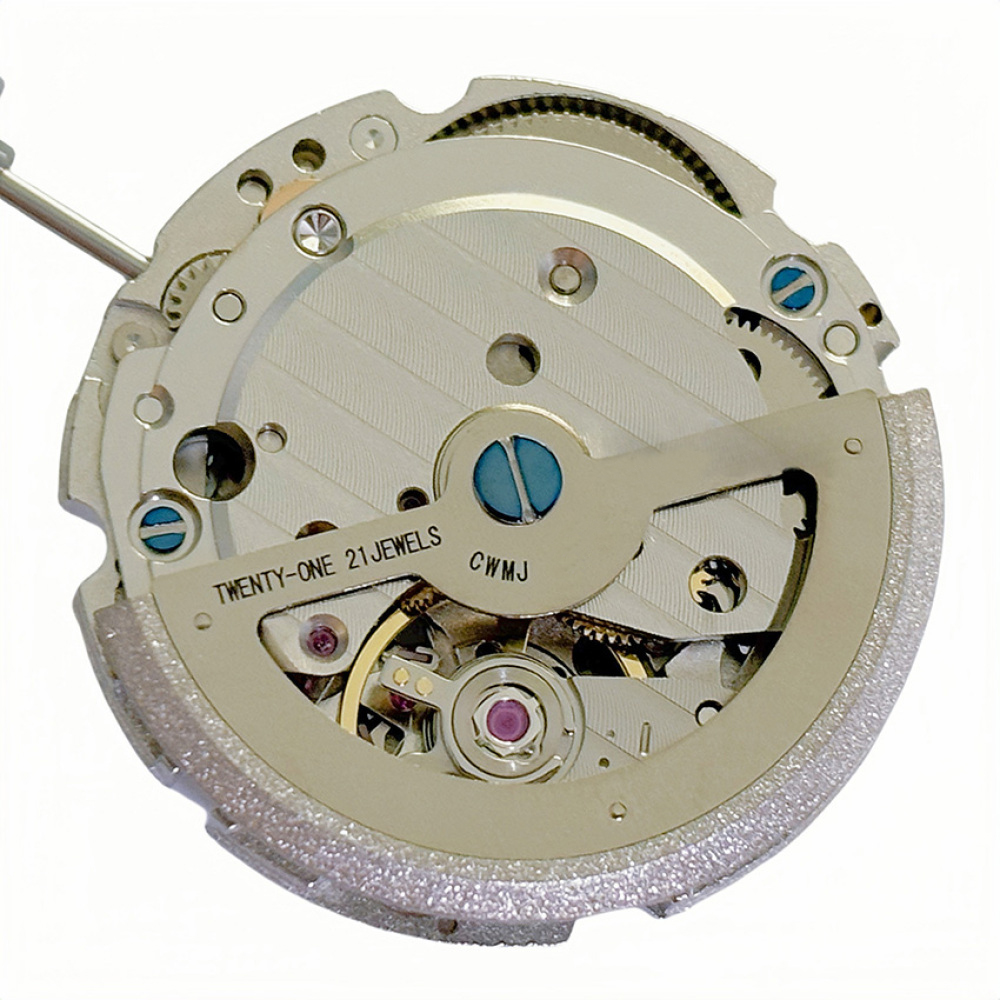 For Miyota 8315 Watch Movement - огляд і ціна Watch Movement Rotor