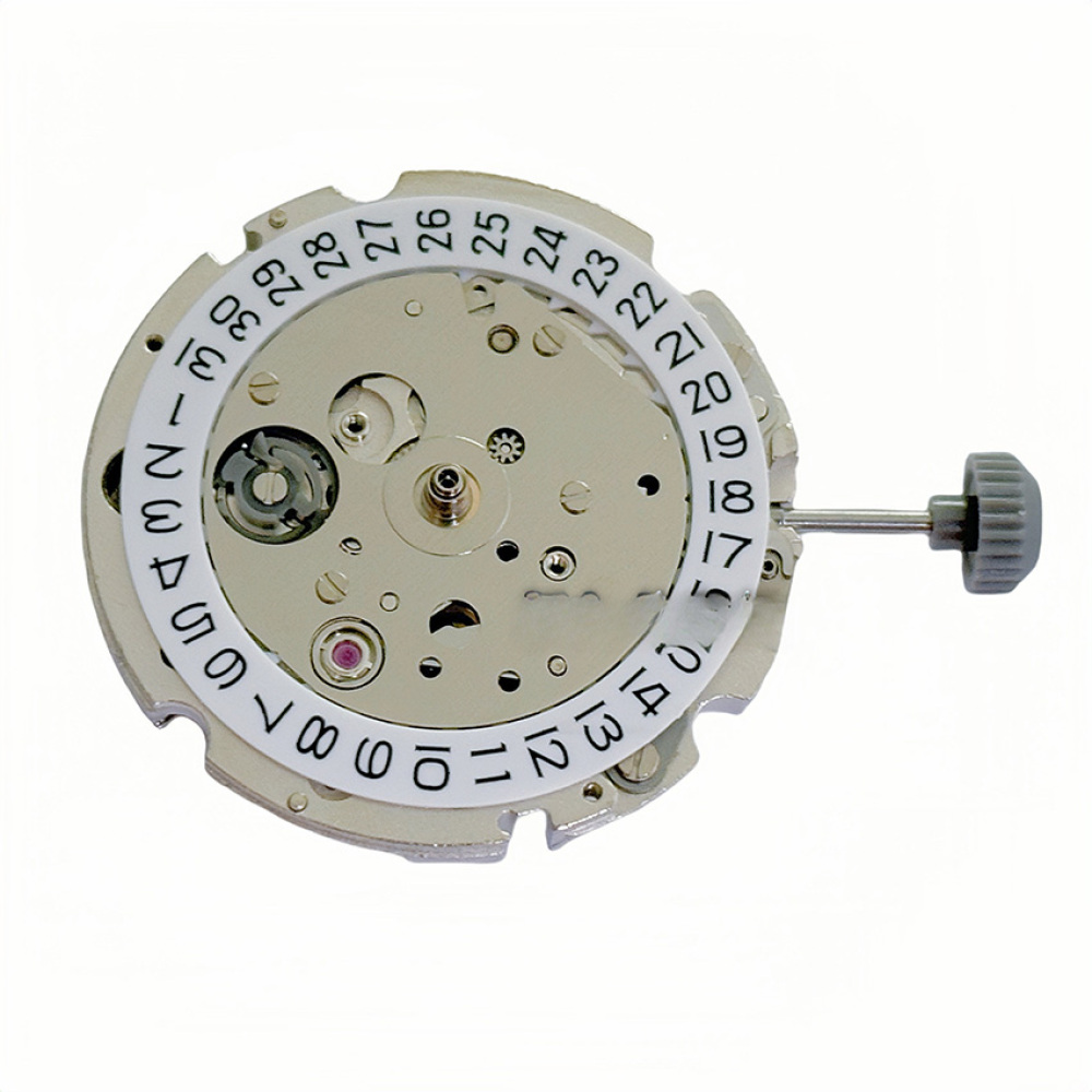 For Miyota 8315 Watch Movement - огляд і ціна Watch Movement Rotor