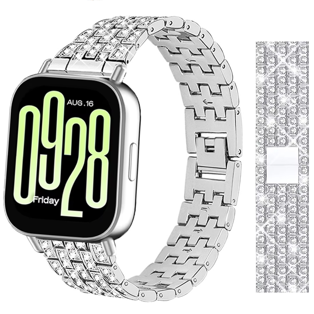 Stainless Steel With Diamond W - огляд і ціна Smartwatch Samsung Watches For Women