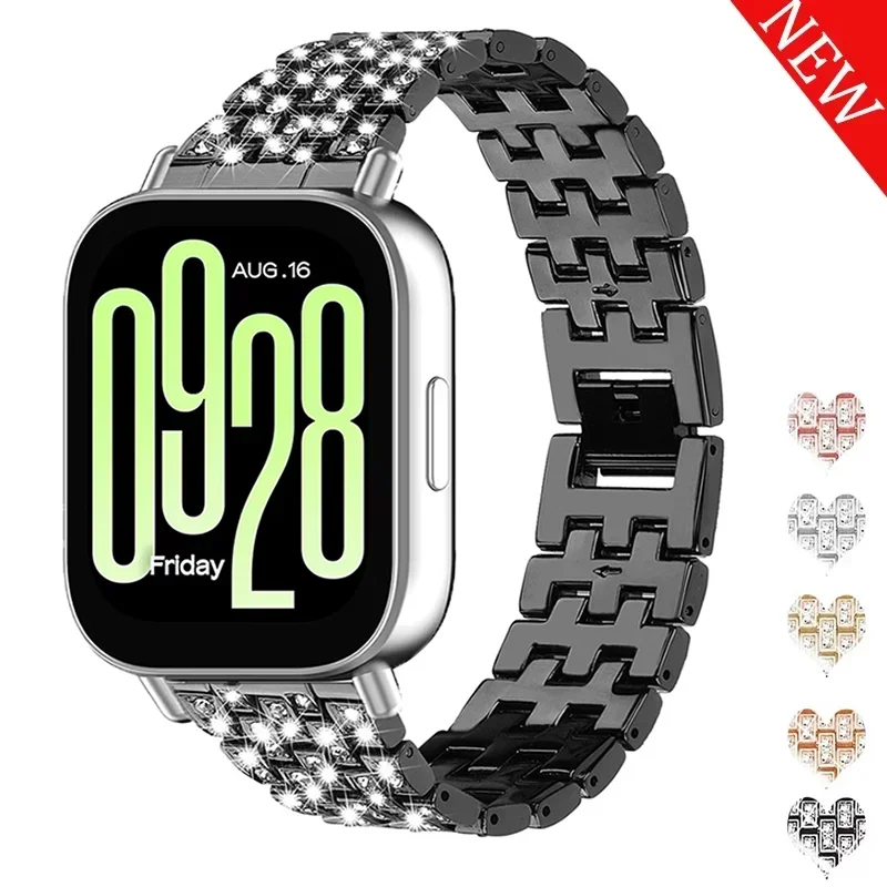 Stainless Steel With Diamond W - огляд і ціна Smartwatch Samsung Watches For Women