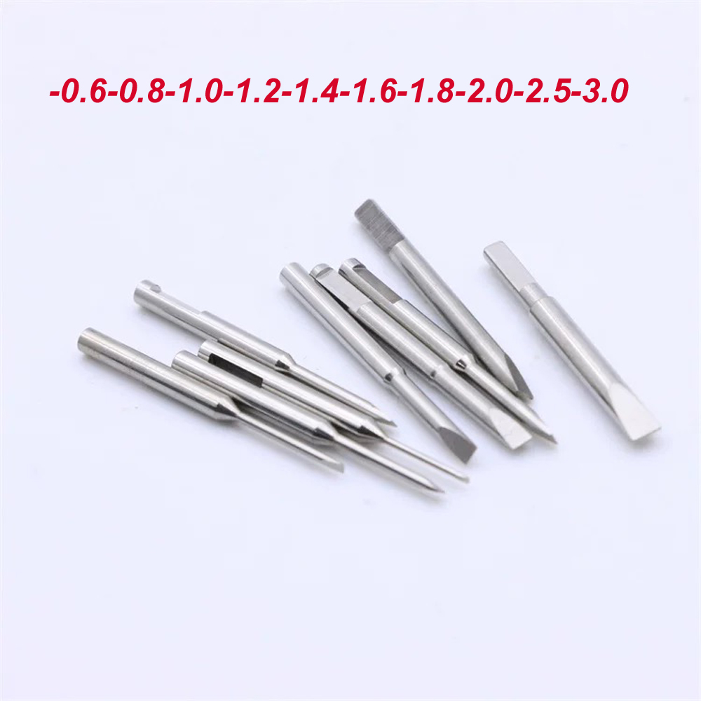 5pcs Slotted Phillips Screwdri - огляд і ціна Watchmaker Screwdriver