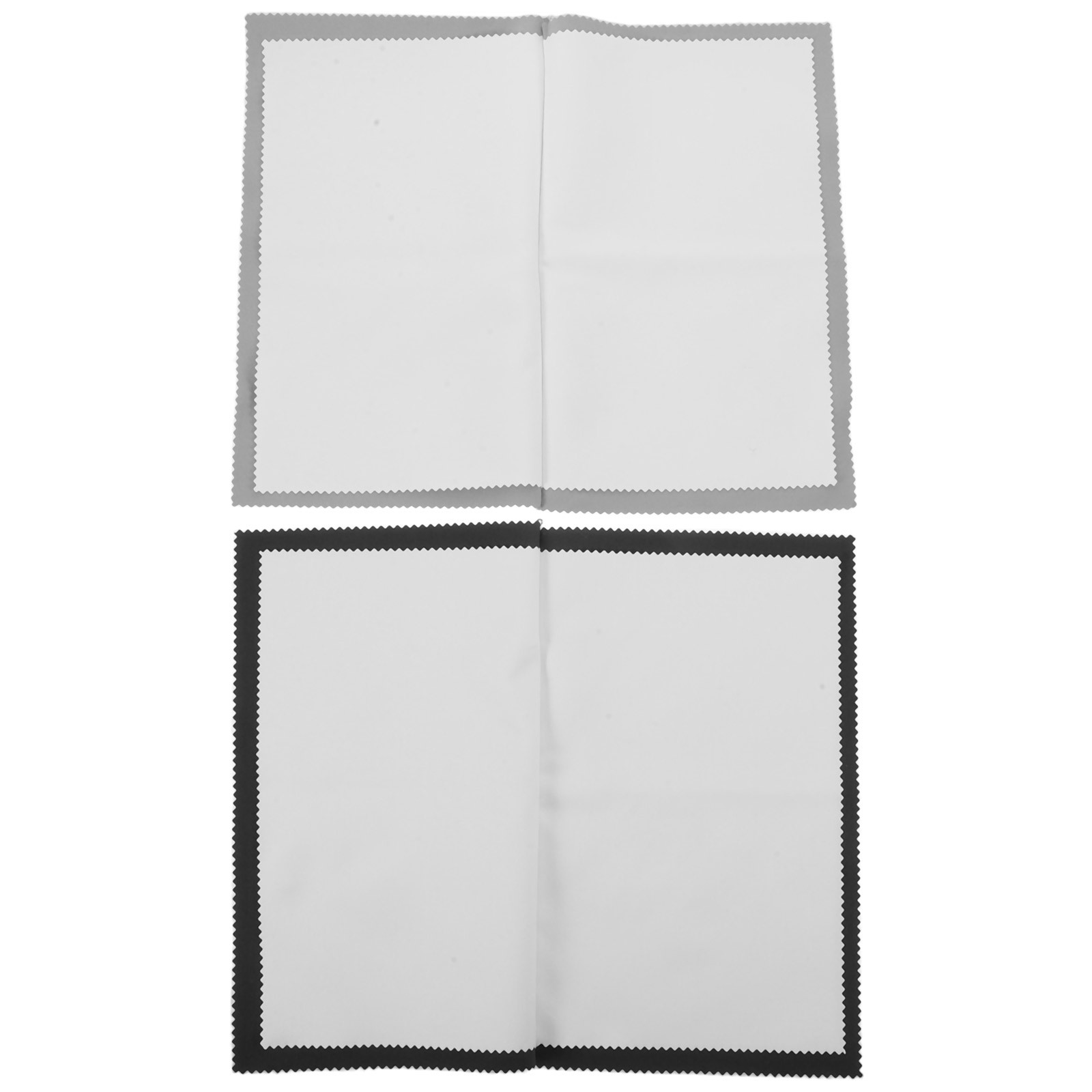 2pcs Silver Cleaning Cloth For - огляд і ціна Watch Polishing Cloth