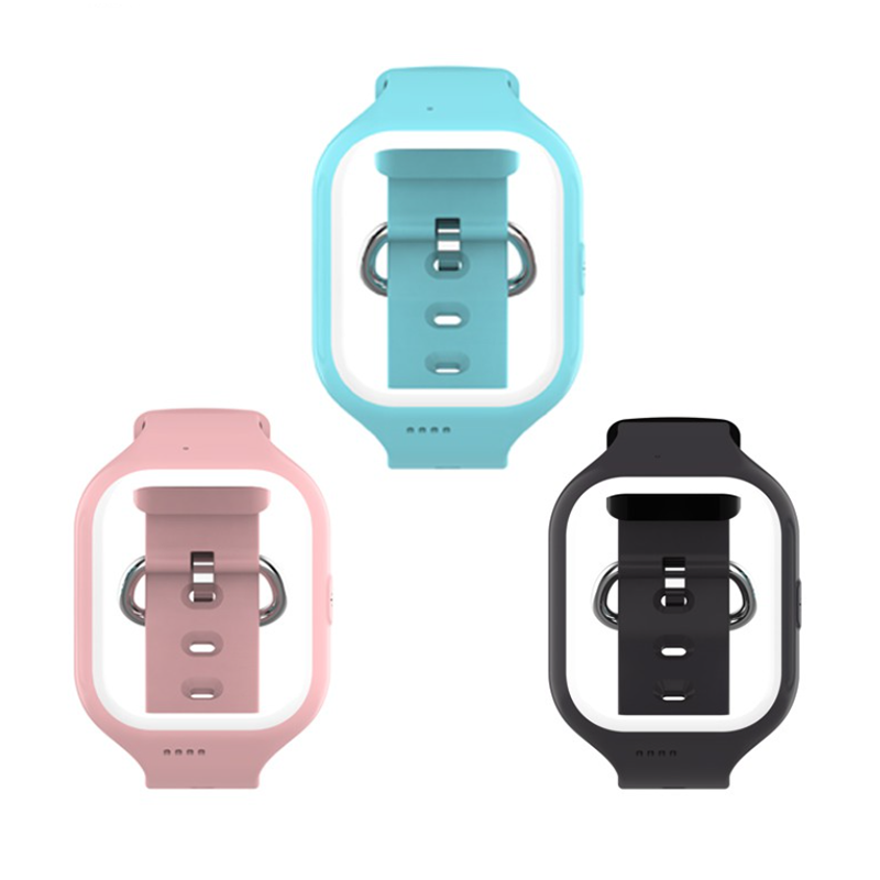 Detachable Strap Casing of Won - огляд і ціна Smartwatch Watches For Children
