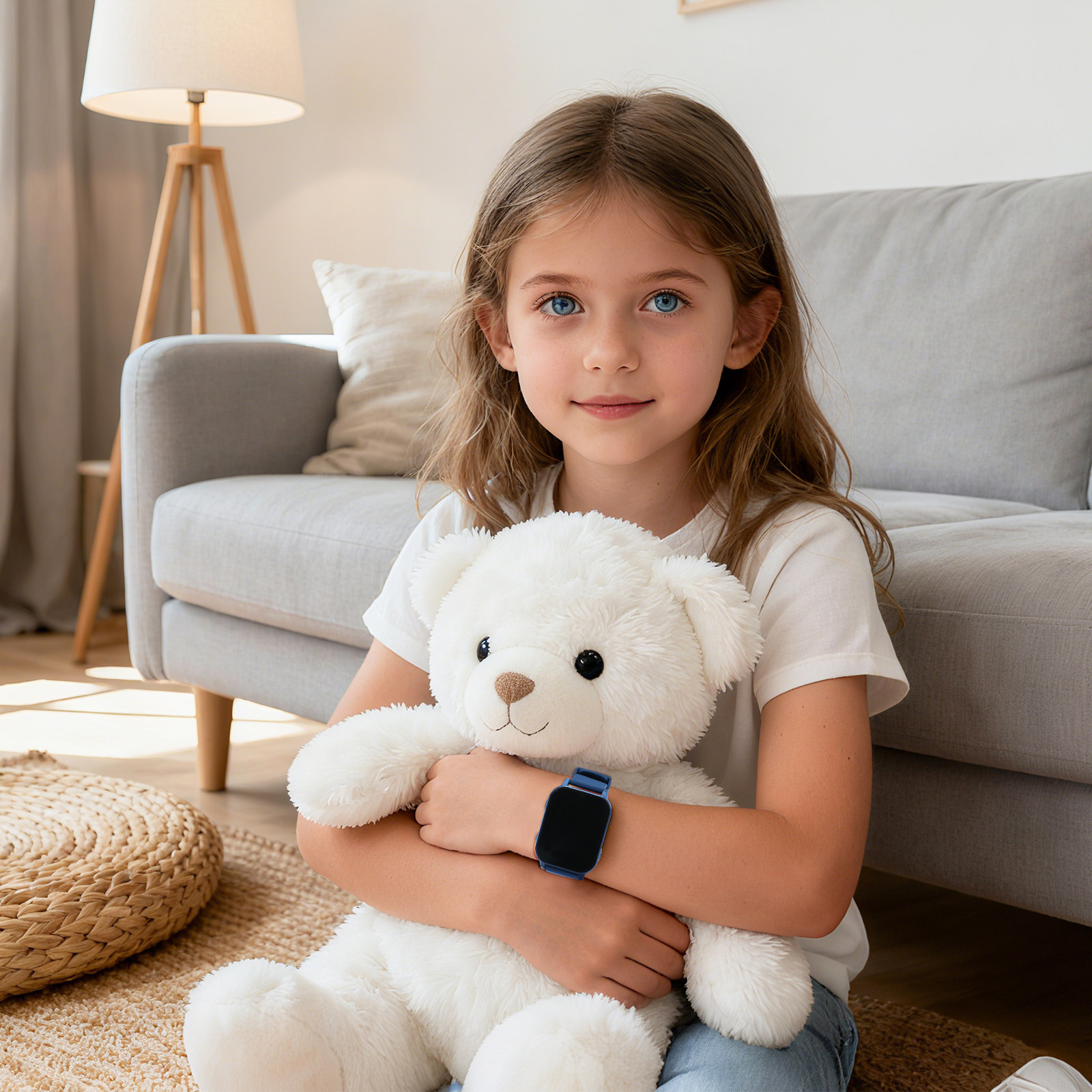 Kids Smart Watch with Games Di - огляд і ціна Smartwatch Pink Watches For Kids
