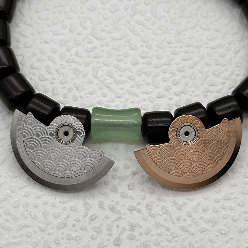 NH35 NH36 Automatic Hammer Rot - огляд і ціна Watch Movement Rotor