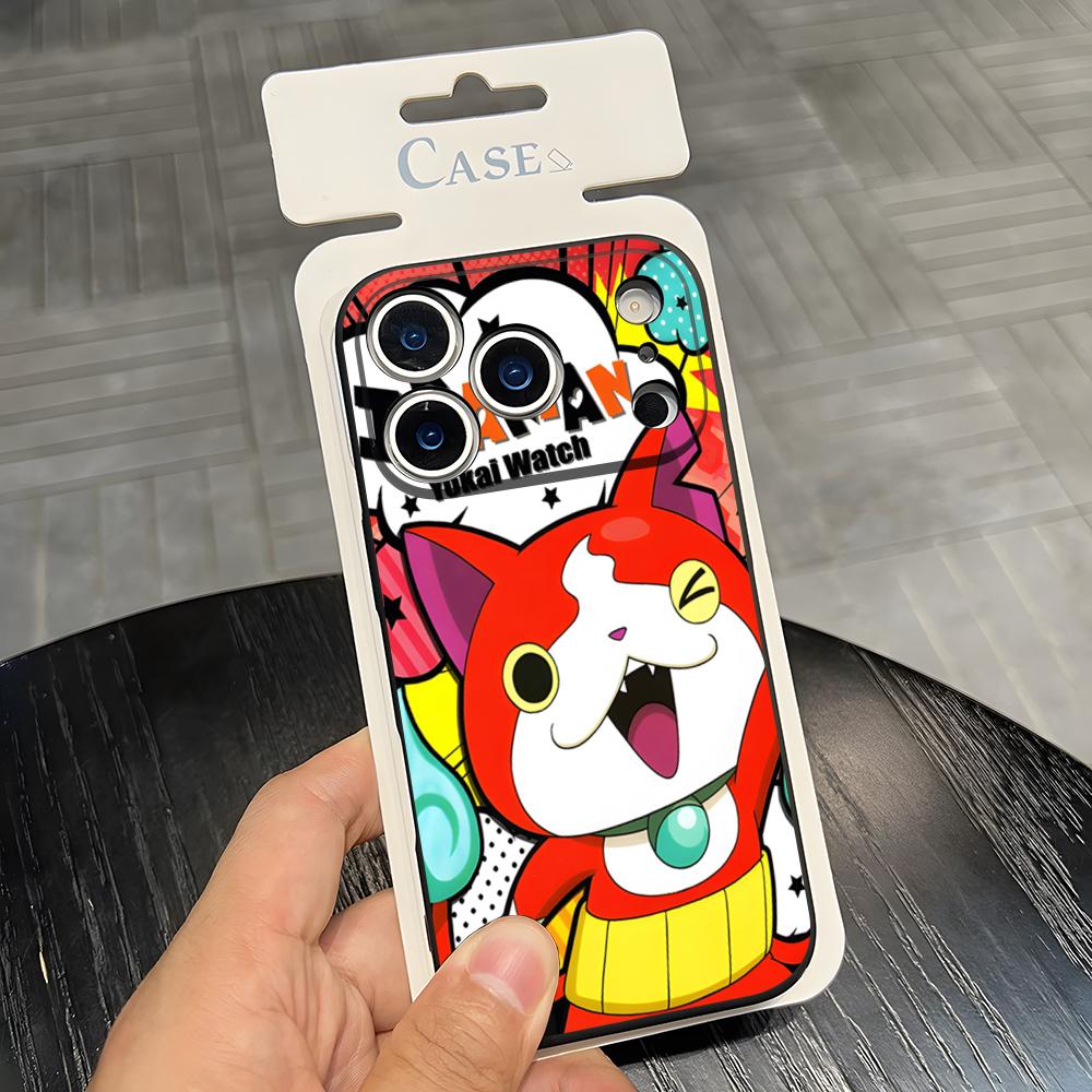 Y-Yokai W-Watch Phone Case For - огляд і ціна Watch Xs8
