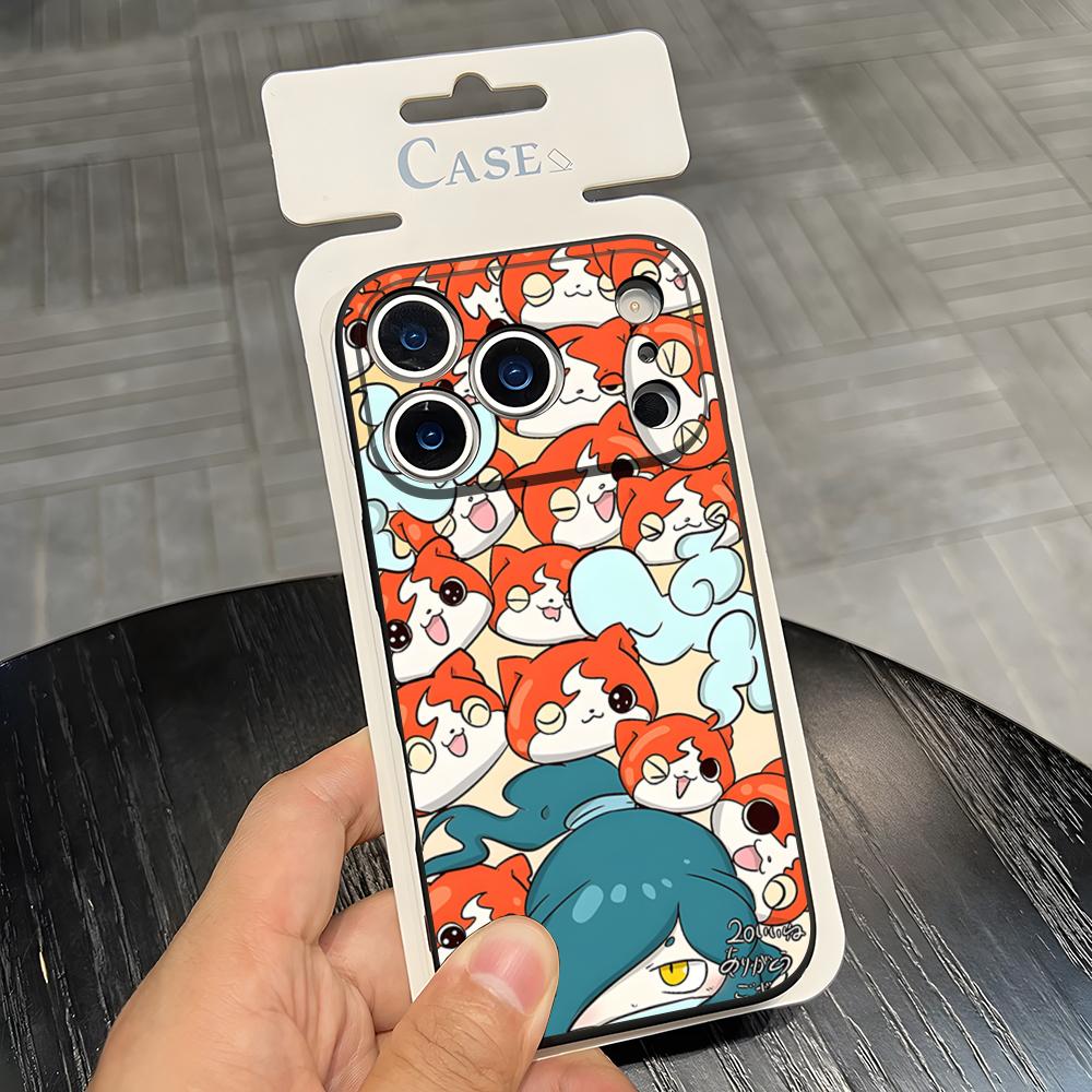 Y-Yokai W-Watch Phone Case For - огляд і ціна Watch Xs8