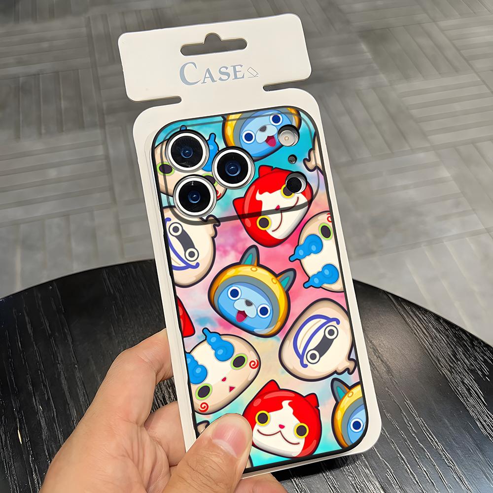 Y-Yokai W-Watch Phone Case For - огляд і ціна Watch Xs8