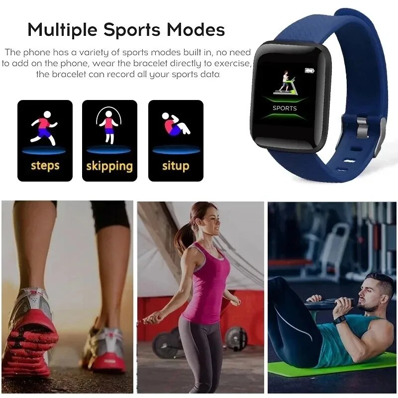2024 New For Multifunction Sma - огляд і ціна Smartwatch Watches For Women