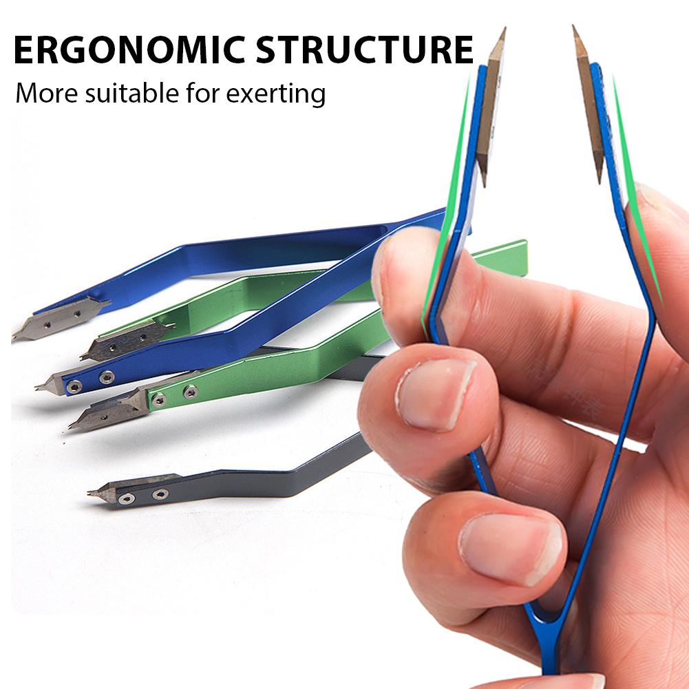 Professional V Shaped Watch Sp - огляд і ціна Spring Bar Tool