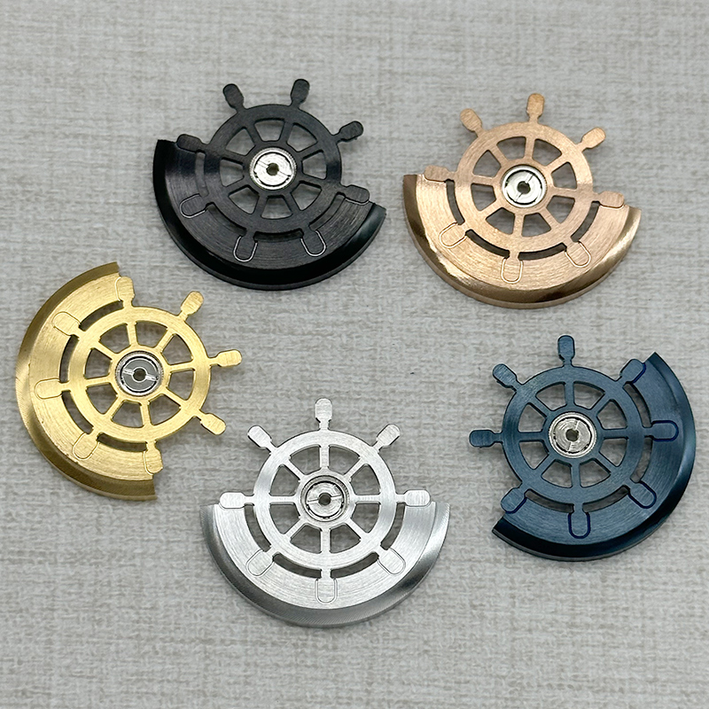Watch Movement Rotor Compatibl - огляд і ціна Watch Movement Rotor