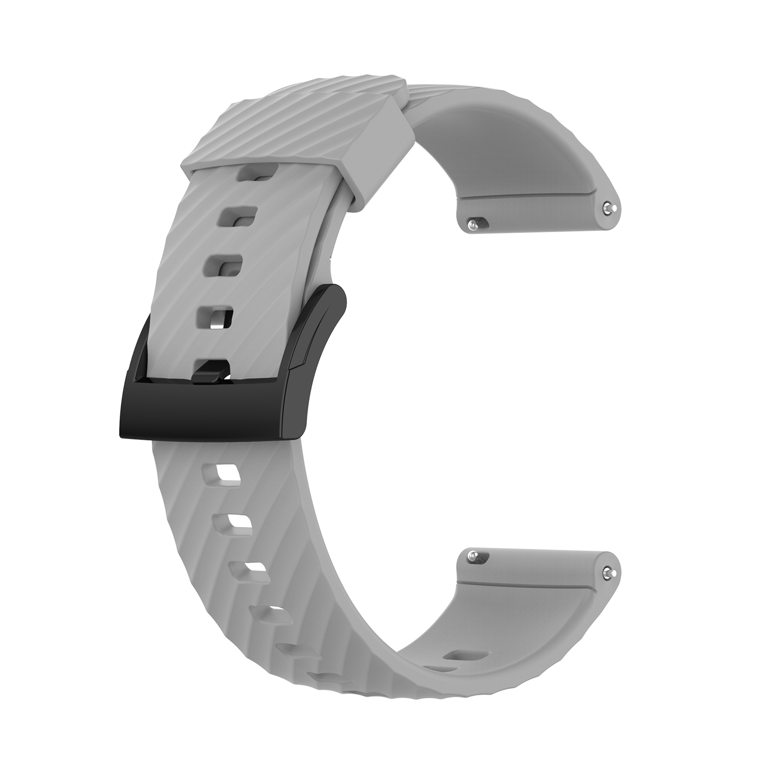 Soft Silicone Strap for Suunto - огляд і ціна Fossil Watches Smartwatch Hybrid