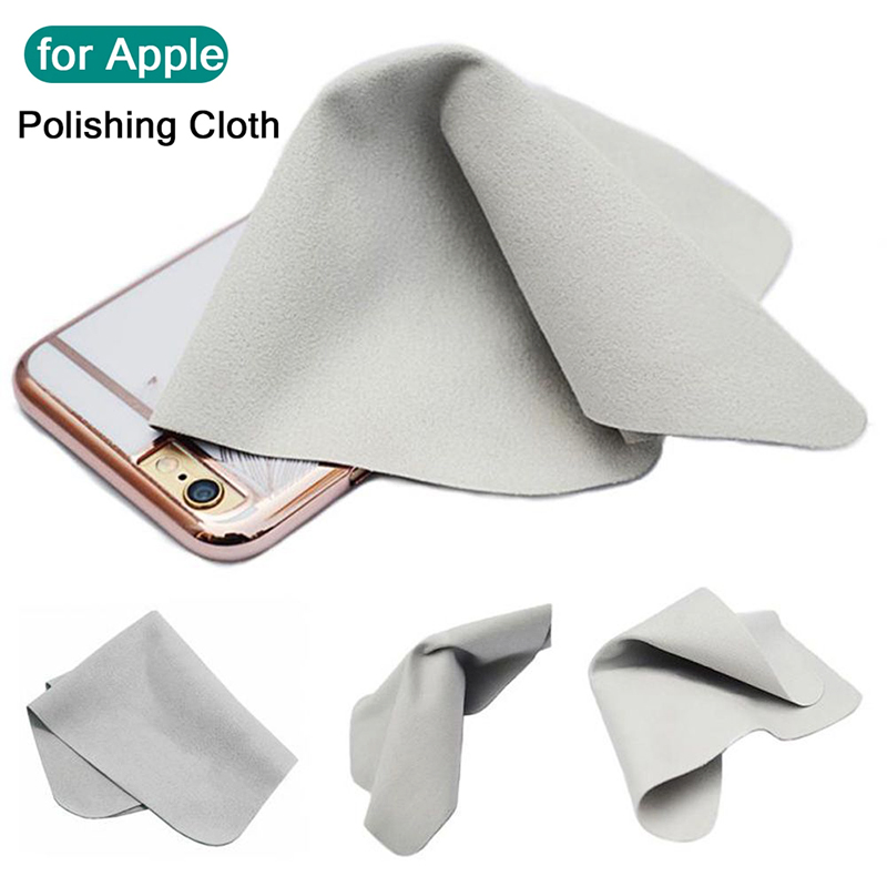 Universal Polishing Cloth For  - огляд і ціна Watch Polishing Cloth