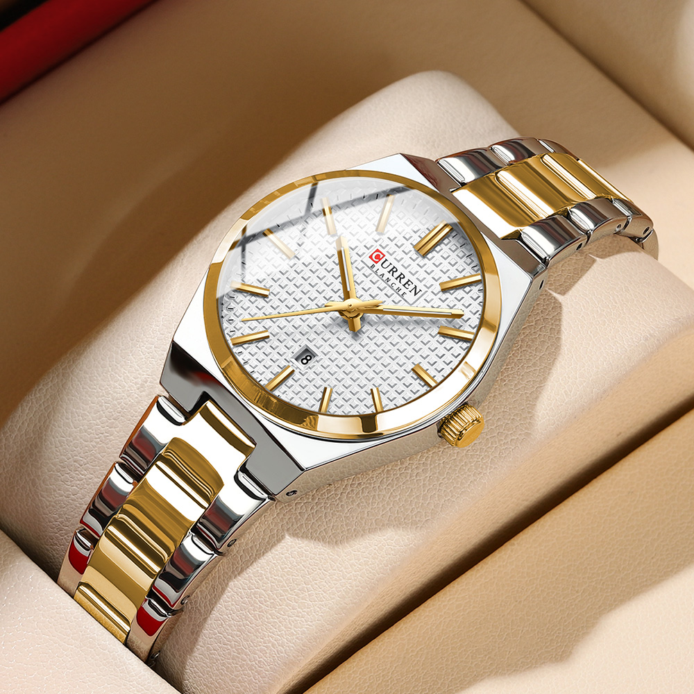 CURREN Japan Quartz Women Watc - огляд і ціна Smartwatch Watches For Women